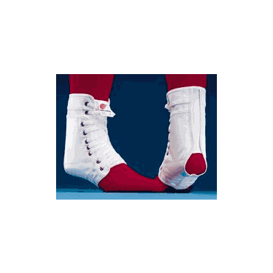 Standard Ankle Support Swede-o X-small Lace-