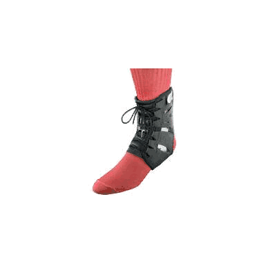 Standard Ankle Support Tarsal Lok Small Lace