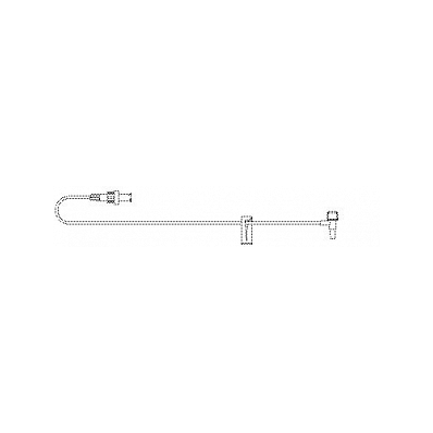Standard Bore Extension Sets By B Braun - Set