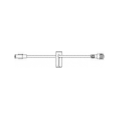 Standard Bore Extenstion Sets By B Braun - Ex