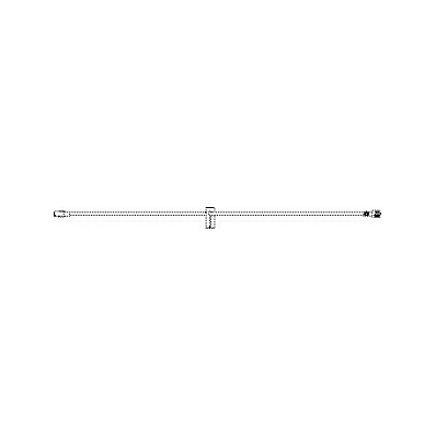Standard Bore Extenstion Sets By B Braun - Iv