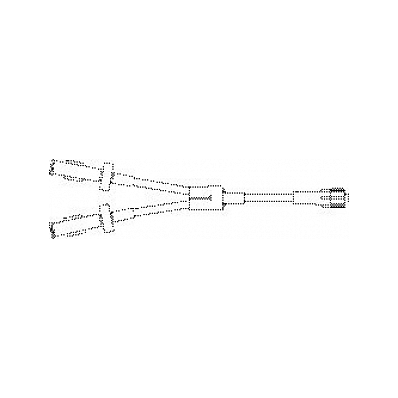 Standard Bore Extenstion Sets By B Braun - Iv