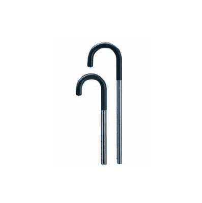 Standard Cane Carex Aluminum 29 To 38 Inch Al