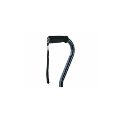 Standard Cane Designer Aluminum 35 To 41 Inch