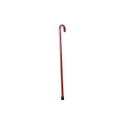 Standard Cane Lumex? Wood 36 Inch Walnut - Ca