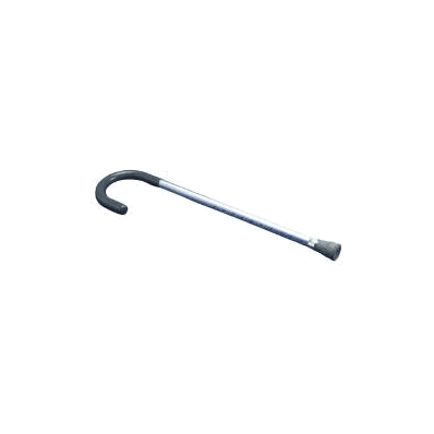Standard Cane Procare Aluminum 28 To 34 Inch