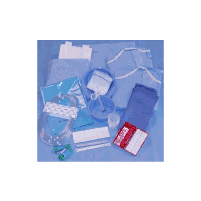 Standard Ent Tray - Ent Tray, Std (4/Cs) - A
