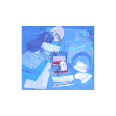 Standard Extremity Tray - Extremity Tray, Std