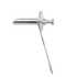 Hirschmann Anoscope Rectal, Medium, 11/16" with 19 mm Tip, sold as Each by Medline MDS6821219<br><br><font color="red"><b>BACK TO THE PRODUCT TABLE, <a href="https://www.aaawholesalecompany.com/medline-exam---diagnostic-endoscopic-devices-anoscopes-hirschmann-anoscope-rectal.html">CLICK HERE</a></b></font>