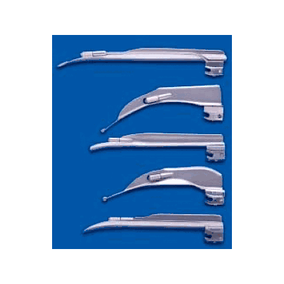 Standard Macintosh Blades By Teleflex - Blade