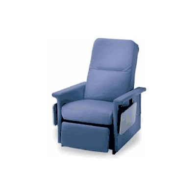 Standard Manual Recliner 55 Series Natural Fo
