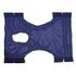 Standard Sling, 40.5" L X 29" W Mesh Polyester, Fabric, sold as Each by Invacare 9047<br><br><font color="red"><b>BACK TO THE PRODUCT TABLE, <a href="https://www.aaawholesalecompany.com/invacare-ambulatory-equipment-transfer-equipment-hydraulic-patient-lift-with-accessories.html">CLICK HERE</a></b></font>