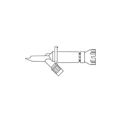 Standard Spike Dispensing Pin Safsite - Pin,
