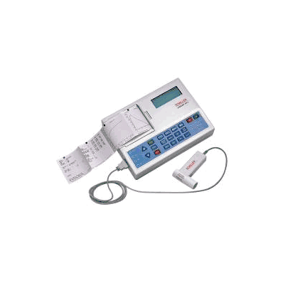 Standard Spirometer Spirovit Sp-1 - Spiromete