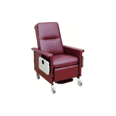 Standard Transport Manual Recliner 54 Series
