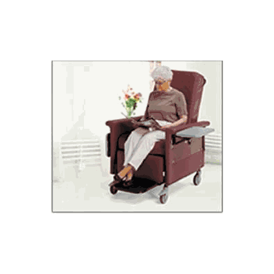 Standard Transport Manual Recliner 54 Series