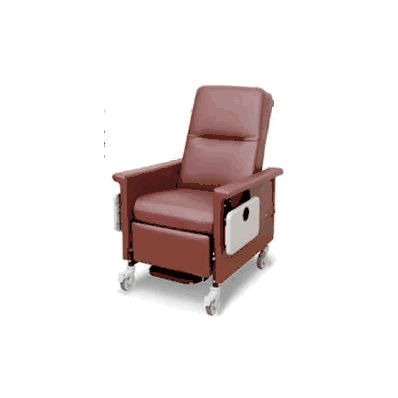 Standard Transport Manual Recliner 54 Series