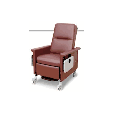 Standard Transport Manual Recliner 54 Series