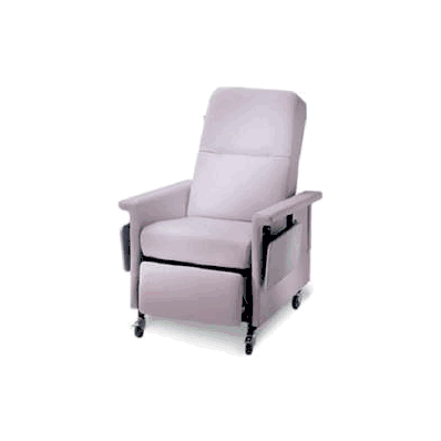 Standard Transport Manual Recliner 59 Series