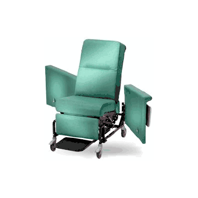 Standard Transport Manual Recliner 85 Series