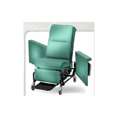 Standard Transport Manual Recliner 85 Series