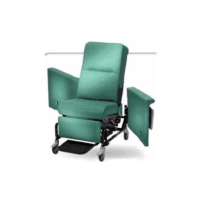 Standard Transport Manual Recliner 85 Series