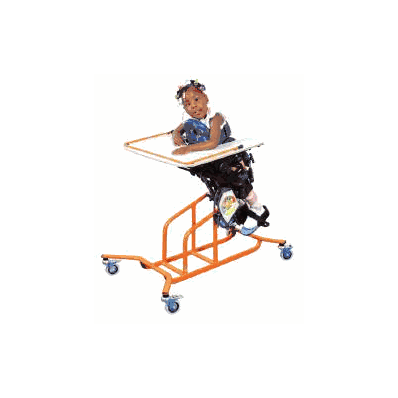 Stander - Stander, Multi-post Sm - Drive Med