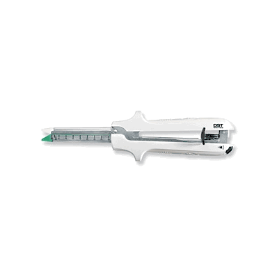 Stapler, Gia 80-4.8, Reloadable, Sngle Use