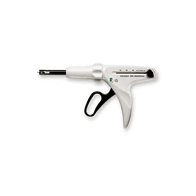 Stapler, Gia Universal, Stainless Stl, Disp