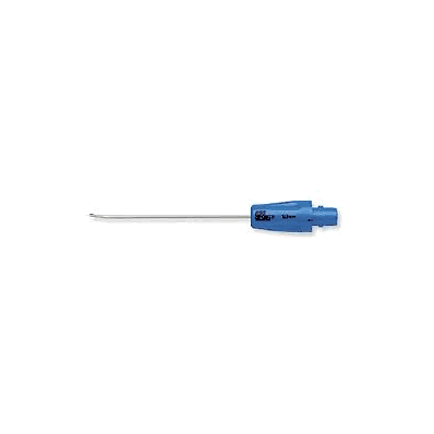 Stapler, Polysorb Meniscal Xls Up Crvd Sngl U