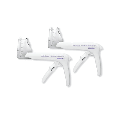 Stapler, Premium Poly Cs-57, 0.170