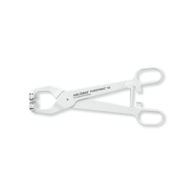 Stapler, Purstring, 65mm, Disp, Instrument
