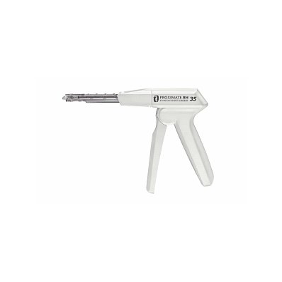 Stapler, Skin, Disp, Rotating Head, 35 Reg