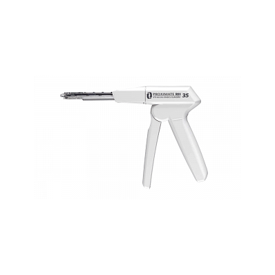 Stapler, Skin, Rotating Head, 35 Wide - Me