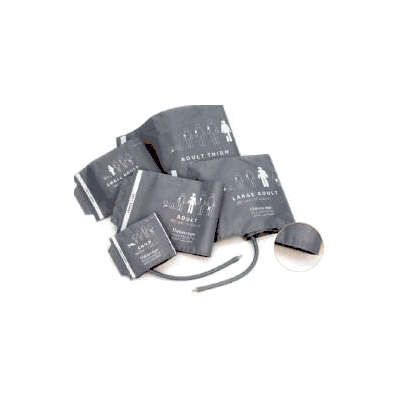 Starter Kit Nylon - Nibp CufF Kit, Reusb All