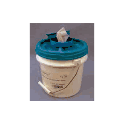 Starter Pack Neutra-wipes Tissue-tek 12.5 L