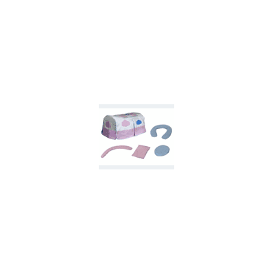 Starter package for Caleo, reusable, incuba
