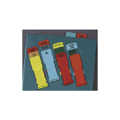 Stat-flag Alert System Wall Mount 1-flag - Fl