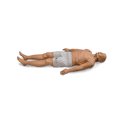  Stat Manikin NASCO SB33723UG CLICK FOR MORE INFO 