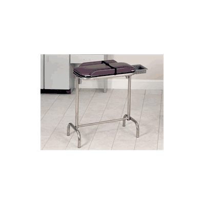 STATION, BLOOD DRAW, F/INFANTS