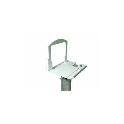 Stationary Mounting Bracket Kit L Shape - Bra
