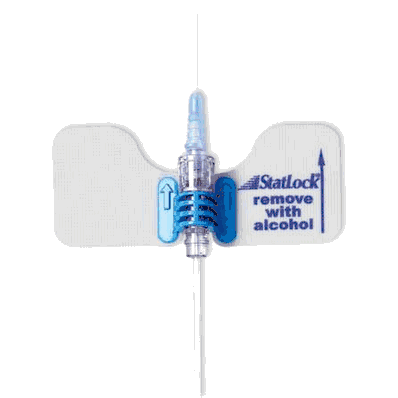IV SELECT Micro 9" Bifurcated 2 Smartsite
