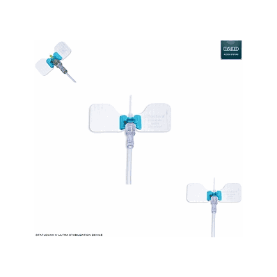 Statlock, Iv Select Ultra Start Kit