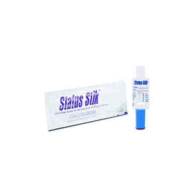 Status Stik, 4 Panel THC/OPI/COC/MET
