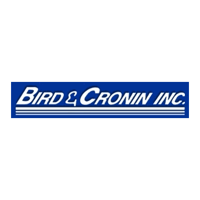 Stay, Plastic F/Thumb 8" - - Bird & Cronin