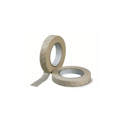 Steam Indicator Tape 1 Inch X 60 Yard - Tape,