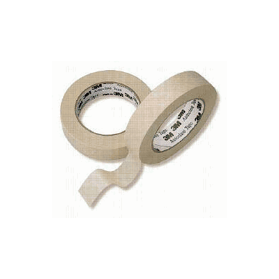Steam Indicator Tape Comply 2 Inch X 60 Yard