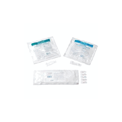 Steam Sterilization Integrator - Integrator,