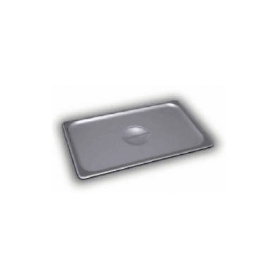 Steam Table Pan Cover 6 - 15.4 Lbs, Full Size