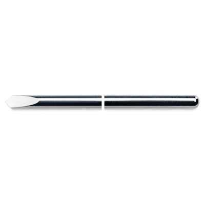Steinmann Pins, Single diamond threaded, With